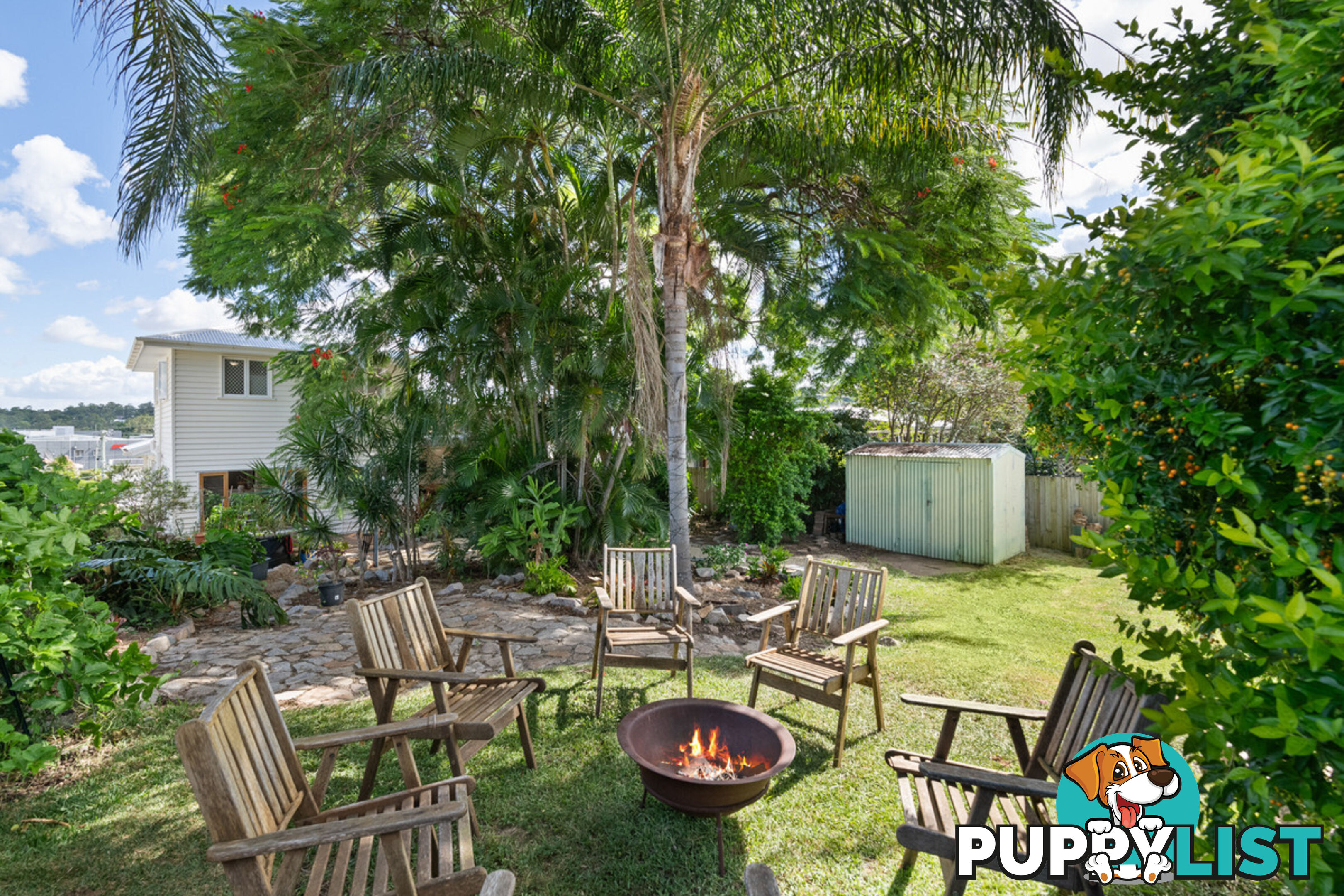 39 Harold Street STAFFORD QLD 4053