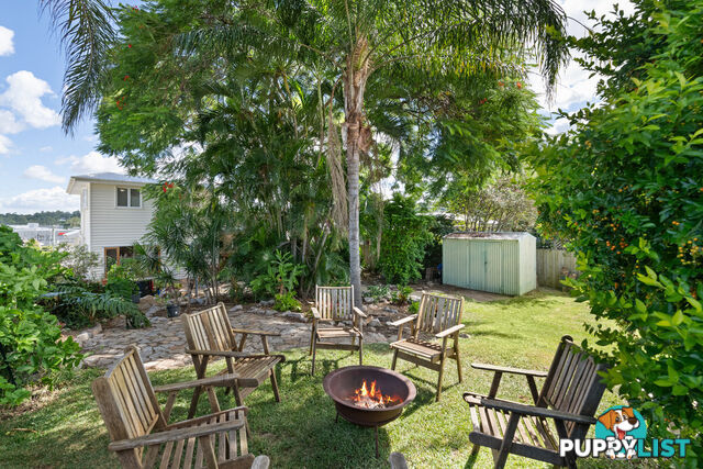 39 Harold Street STAFFORD QLD 4053