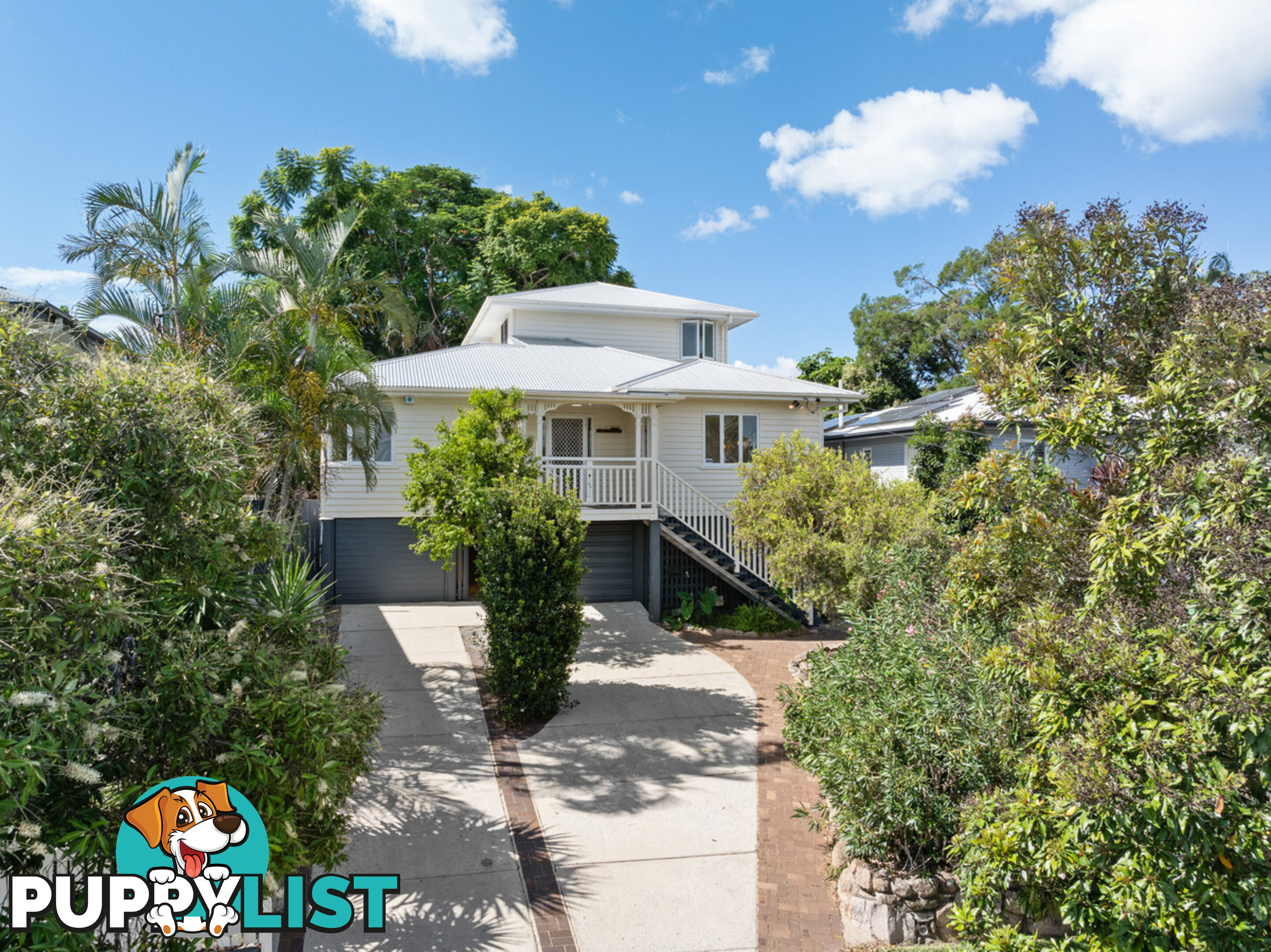 39 Harold Street STAFFORD QLD 4053