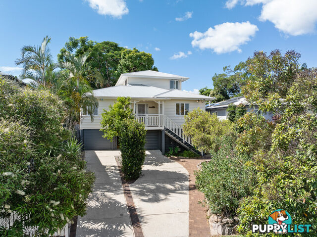 39 Harold Street STAFFORD QLD 4053