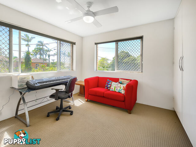 1/28 Wood Street KEDRON QLD 4031