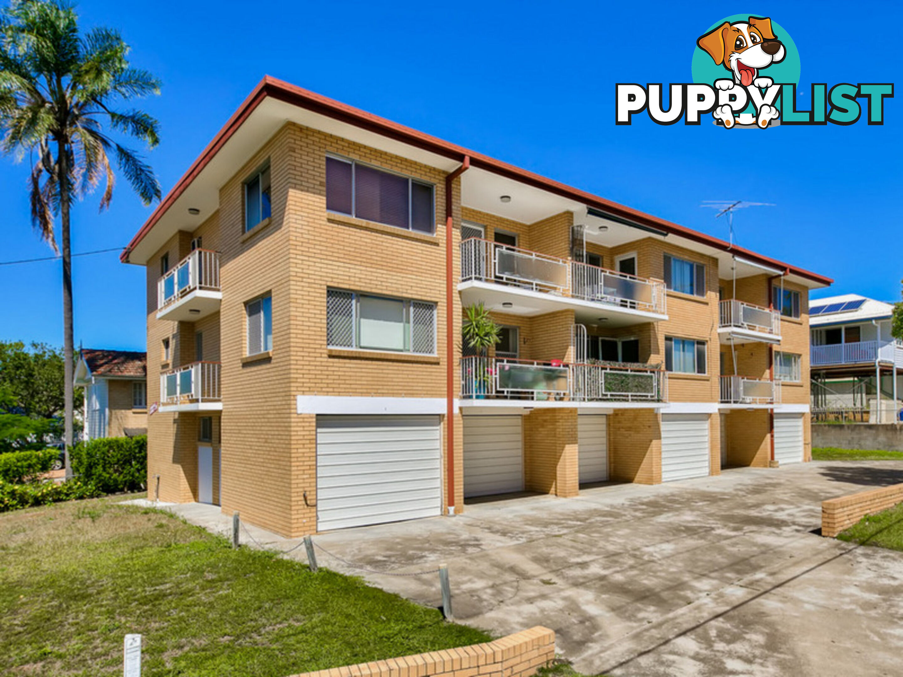 1/28 Wood Street KEDRON QLD 4031