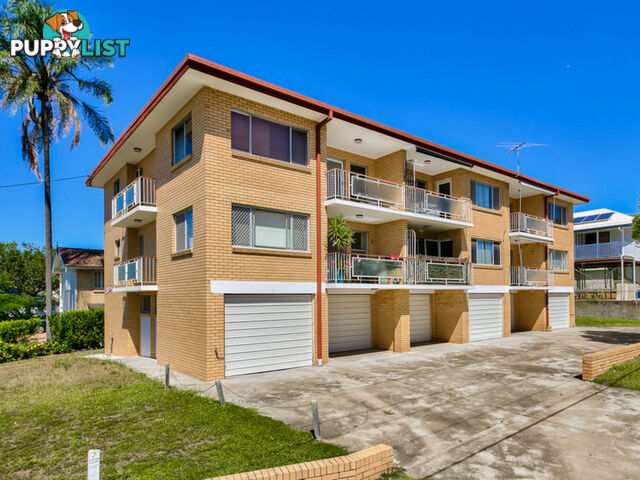 1/28 Wood Street KEDRON QLD 4031