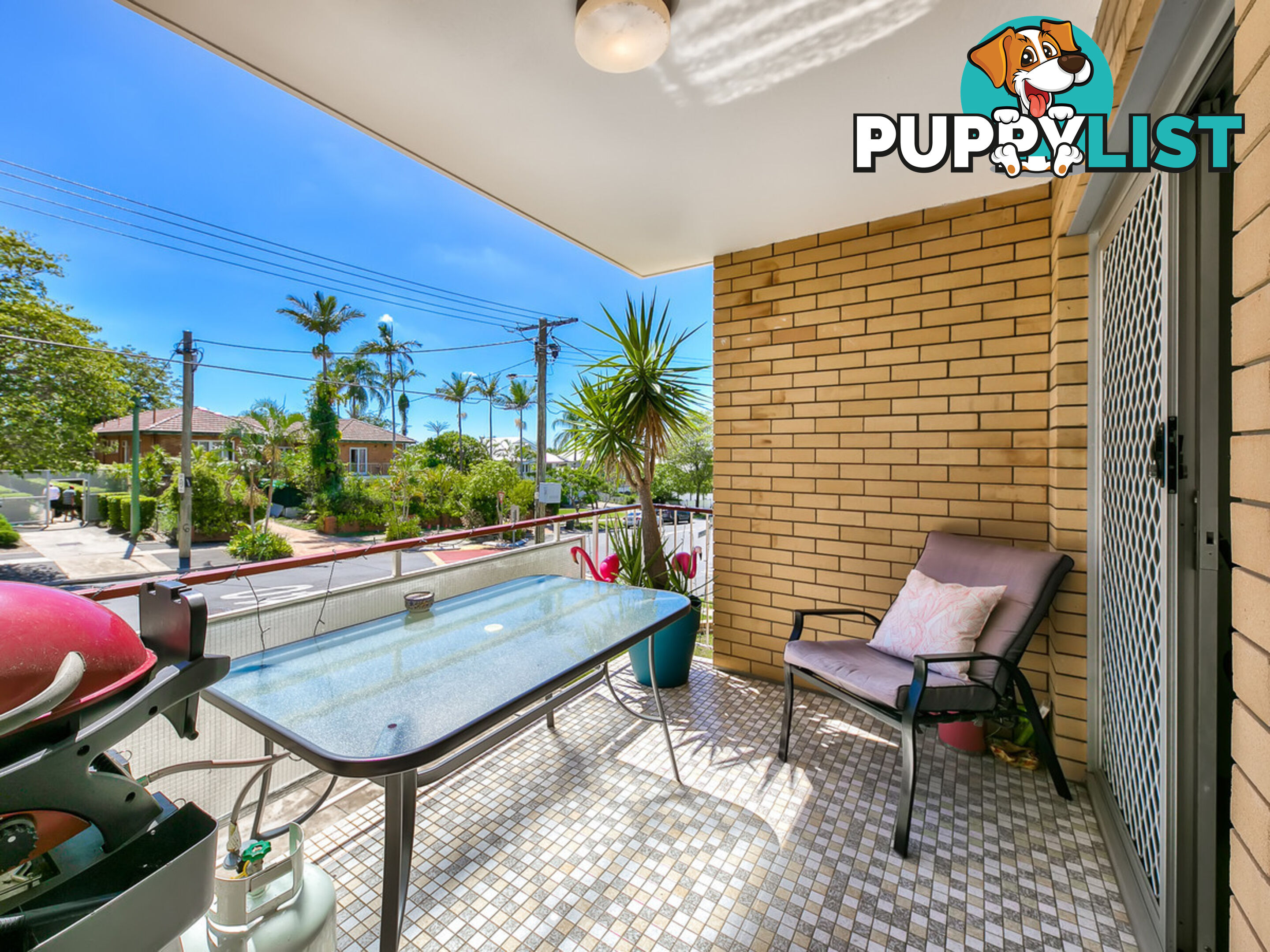 1/28 Wood Street KEDRON QLD 4031