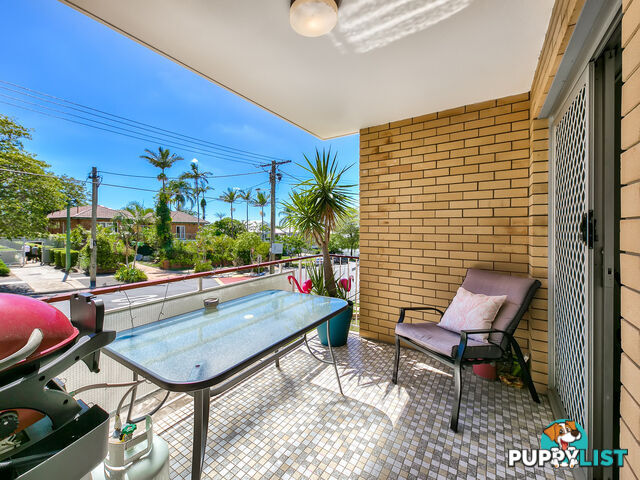 1/28 Wood Street KEDRON QLD 4031