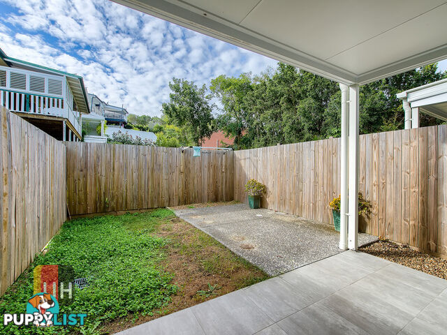 2/12a Brook Street EVERTON PARK QLD 4053