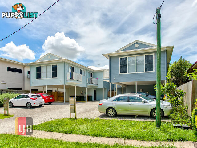 2/12a Brook Street EVERTON PARK QLD 4053