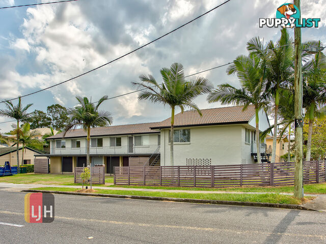 5/20 Surrey Street NUNDAH QLD 4012