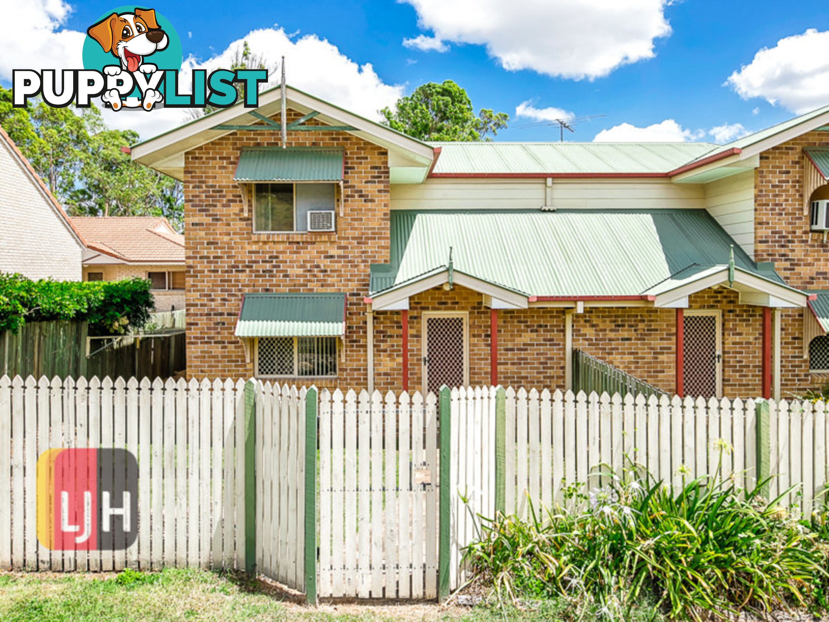 1/55 Gamelin Crescent STAFFORD QLD 4053