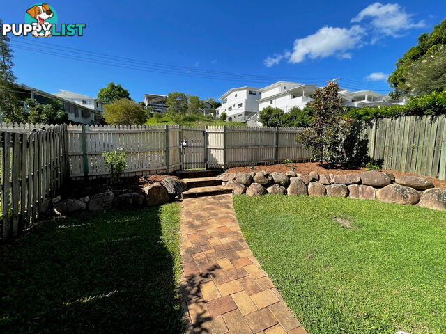 1/55 Gamelin Crescent STAFFORD QLD 4053