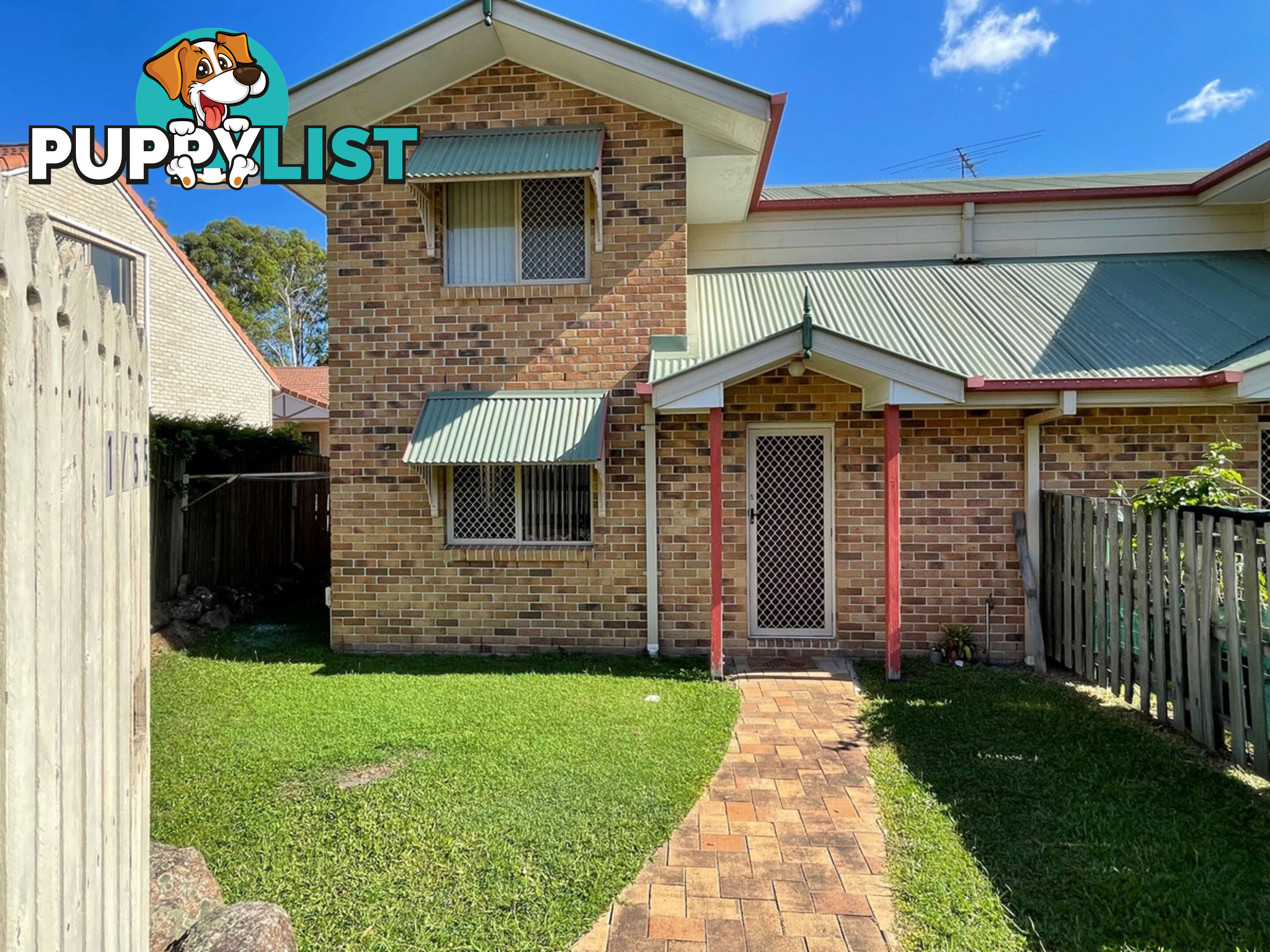 1/55 Gamelin Crescent STAFFORD QLD 4053