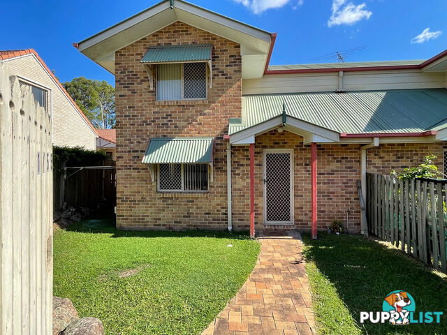 1/55 Gamelin Crescent STAFFORD QLD 4053