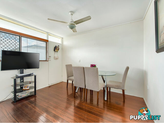 3/24 Fifth Avenue KEDRON QLD 4031