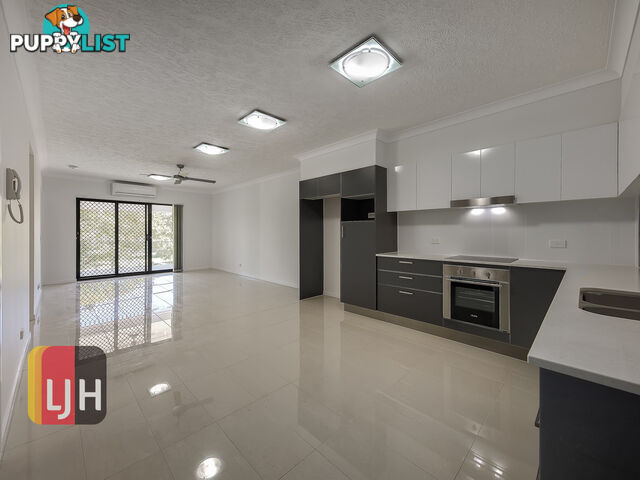 Parkview units/17 Buddina Street STAFFORD QLD 4053