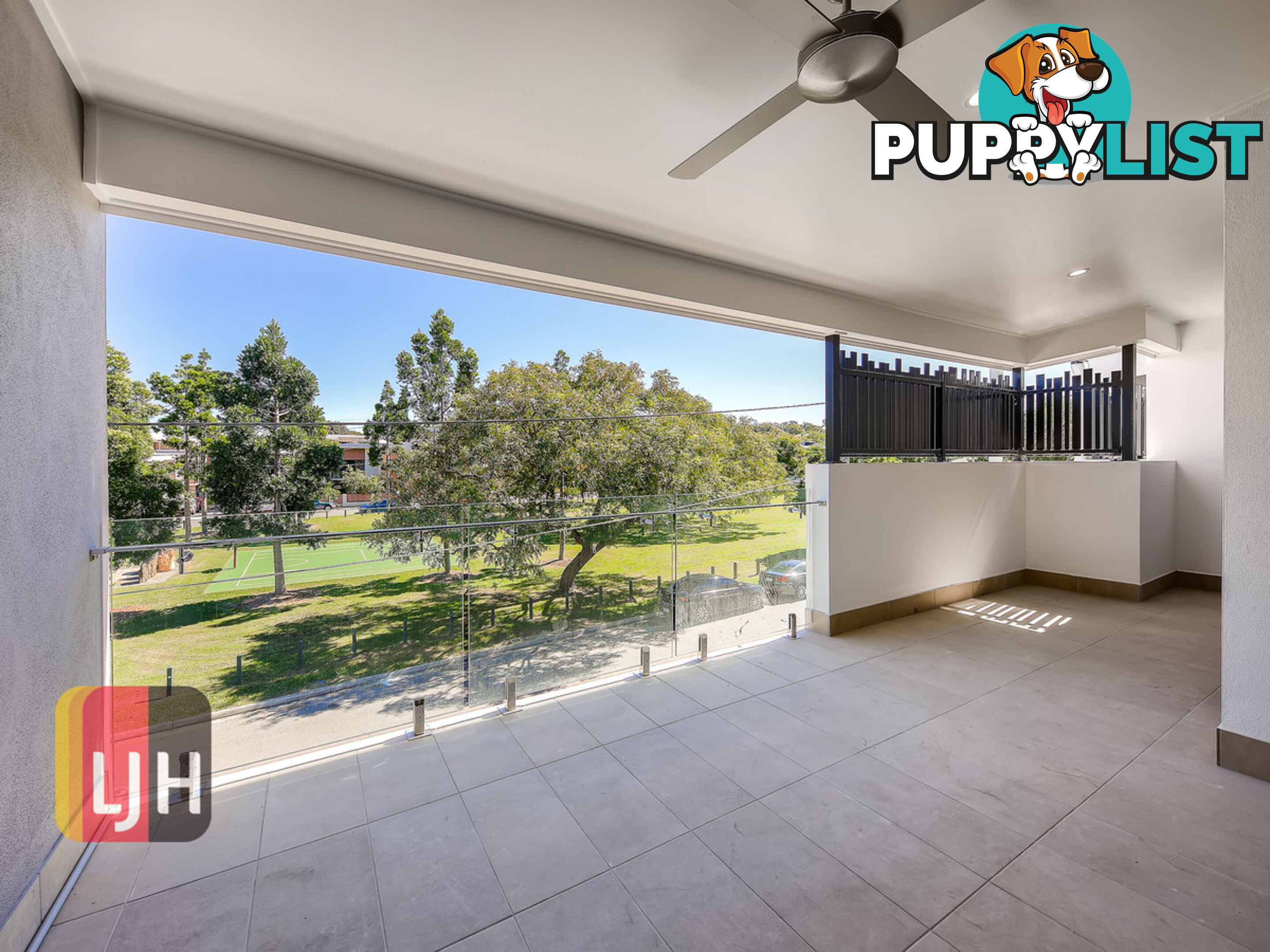 Parkview units/17 Buddina Street STAFFORD QLD 4053