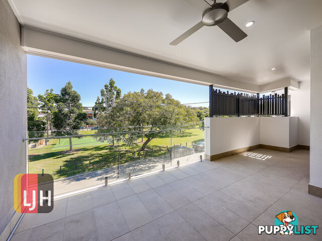 Parkview units/17 Buddina Street STAFFORD QLD 4053