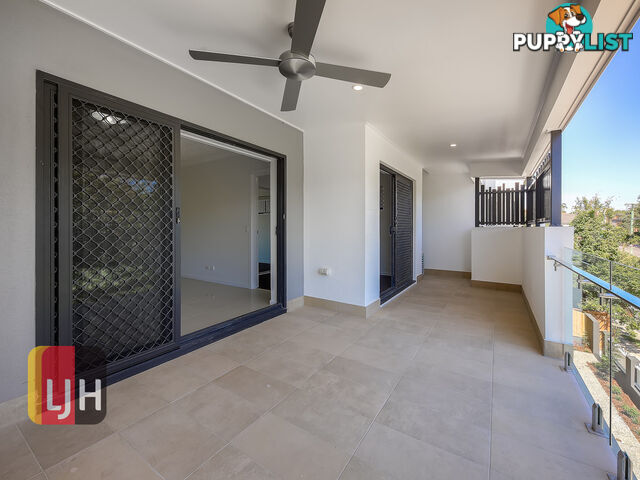 Parkview units/17 Buddina Street STAFFORD QLD 4053