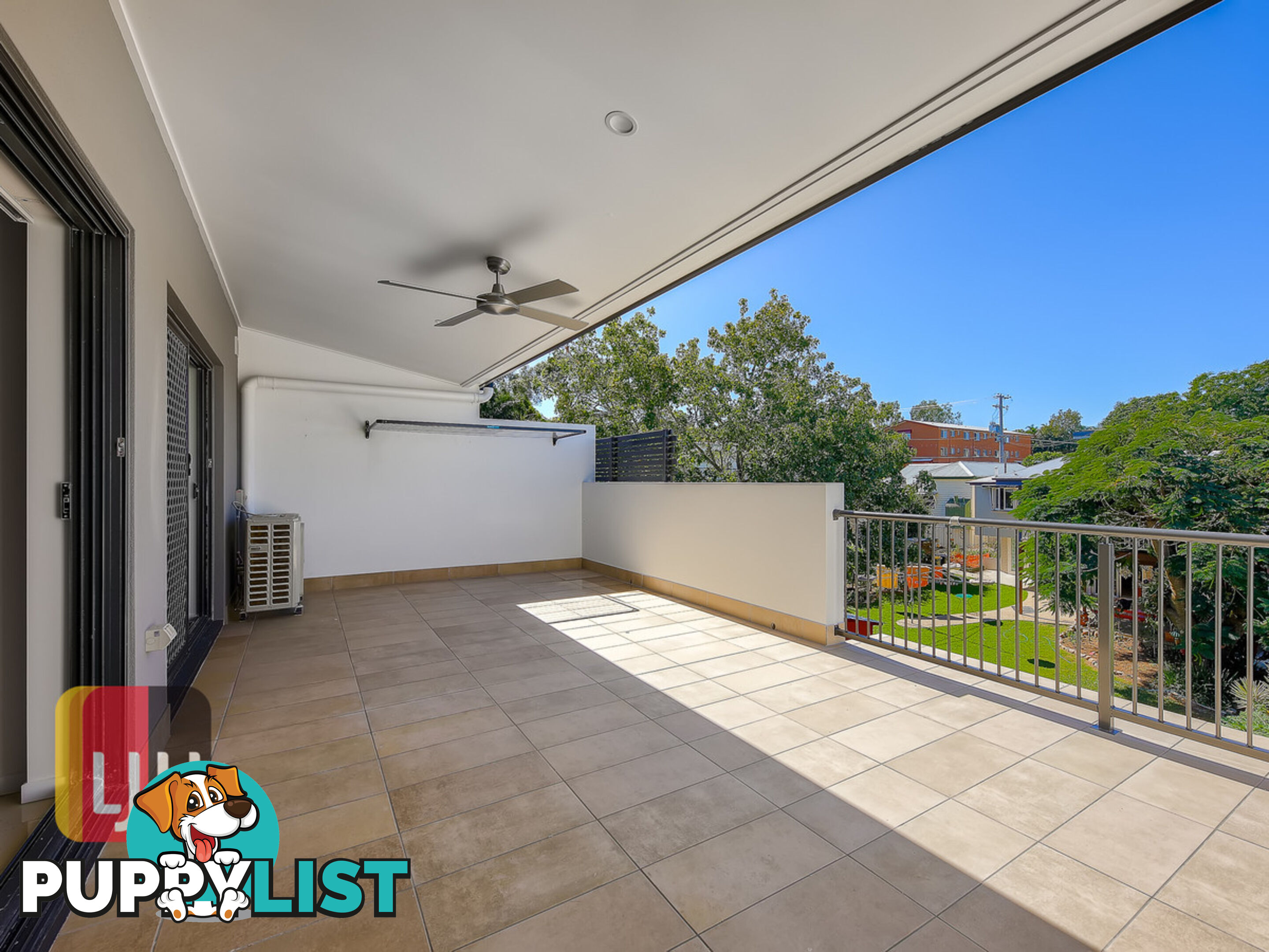 Parkview units/17 Buddina Street STAFFORD QLD 4053