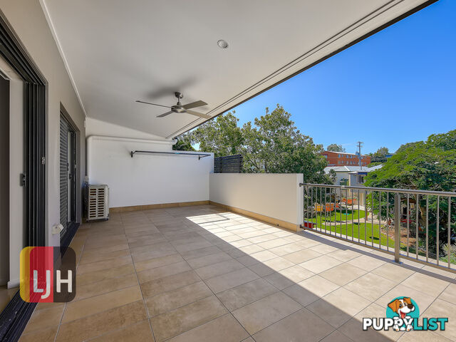 Parkview units/17 Buddina Street STAFFORD QLD 4053