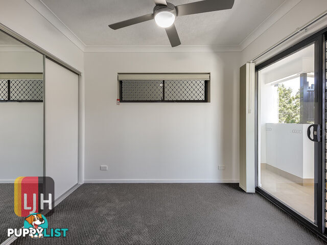 Parkview units/17 Buddina Street STAFFORD QLD 4053