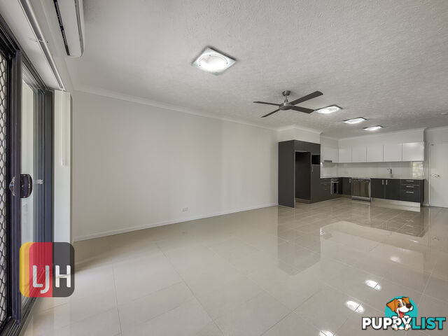 Parkview units/17 Buddina Street STAFFORD QLD 4053