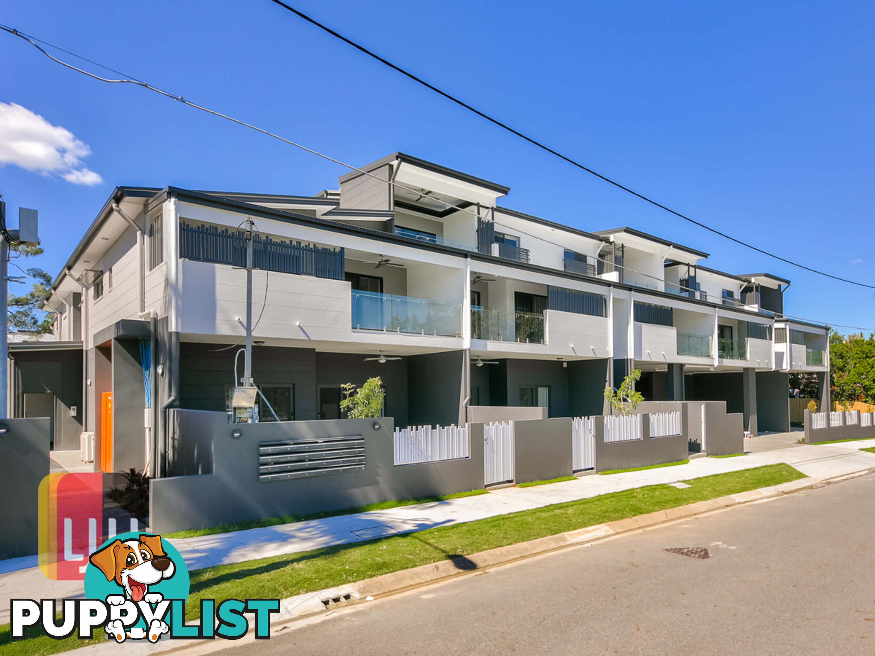 Parkview units/17 Buddina Street STAFFORD QLD 4053