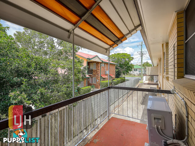 5/69 Mott Street GAYTHORNE QLD 4051