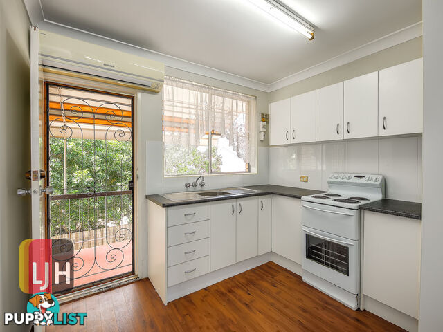 5/69 Mott Street GAYTHORNE QLD 4051