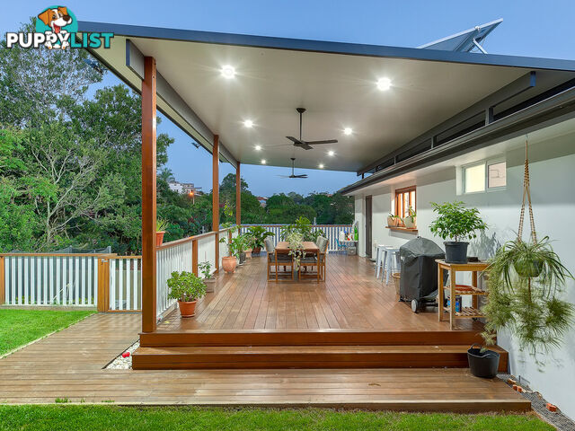 3 Redwood Street STAFFORD HEIGHTS qld 4053