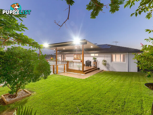 3 Redwood Street STAFFORD HEIGHTS qld 4053