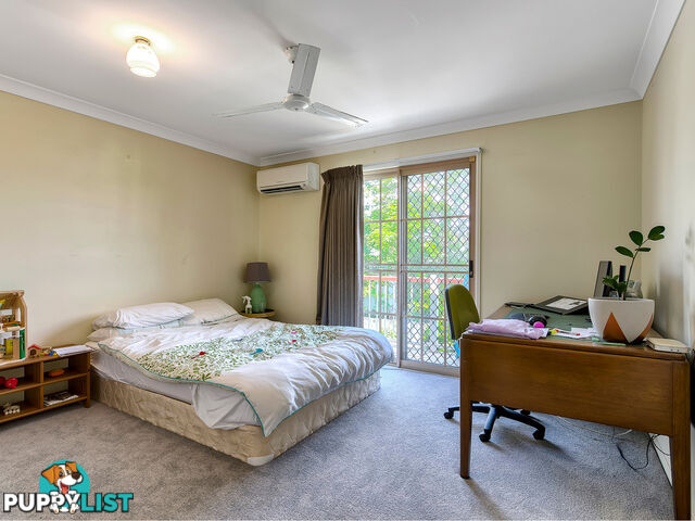 14 Lincoln Street WILSTON QLD 4051