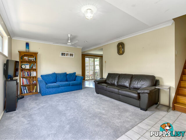 14 Lincoln Street WILSTON QLD 4051