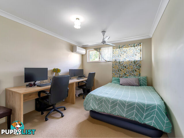 14 Lincoln Street WILSTON QLD 4051