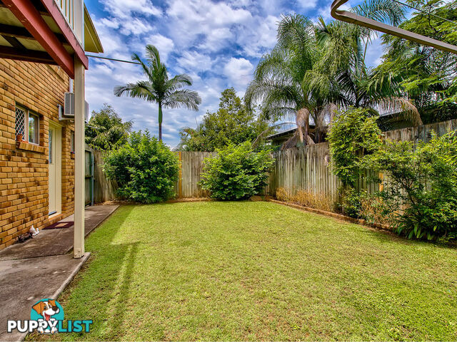 14 Lincoln Street WILSTON QLD 4051