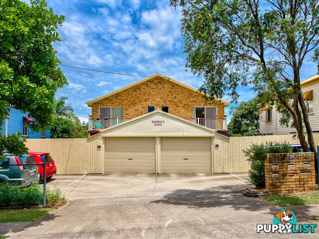 14 Lincoln Street WILSTON QLD 4051