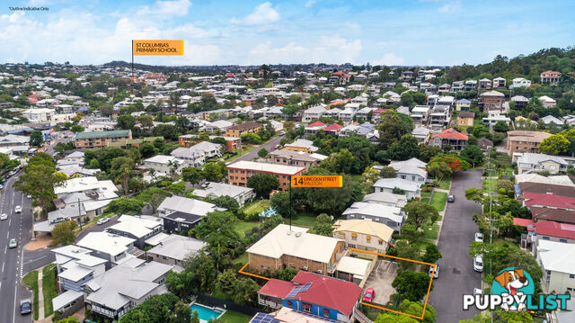 14 Lincoln Street WILSTON QLD 4051