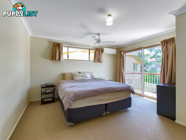 14 Lincoln Street WILSTON QLD 4051