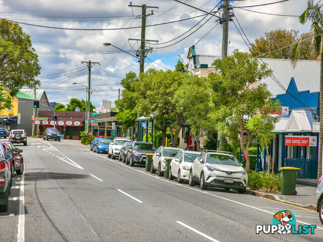 13 Latona Street PADDINGTON QLD 4064