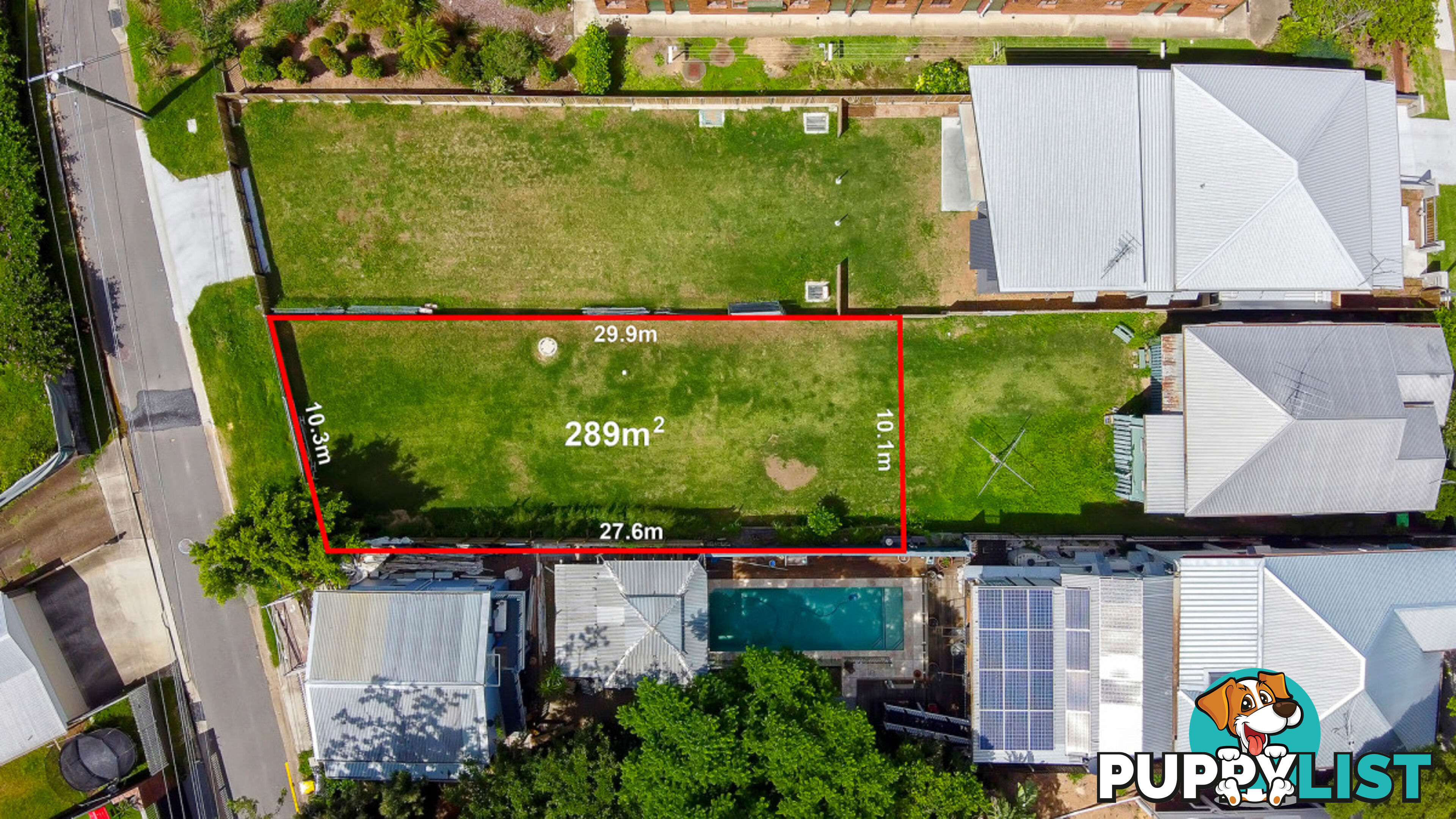 13 Latona Street PADDINGTON QLD 4064