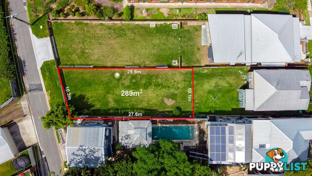 13 Latona Street PADDINGTON QLD 4064