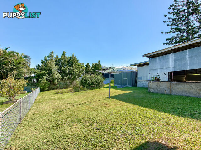 56 Scott Street KEDRON QLD 4031