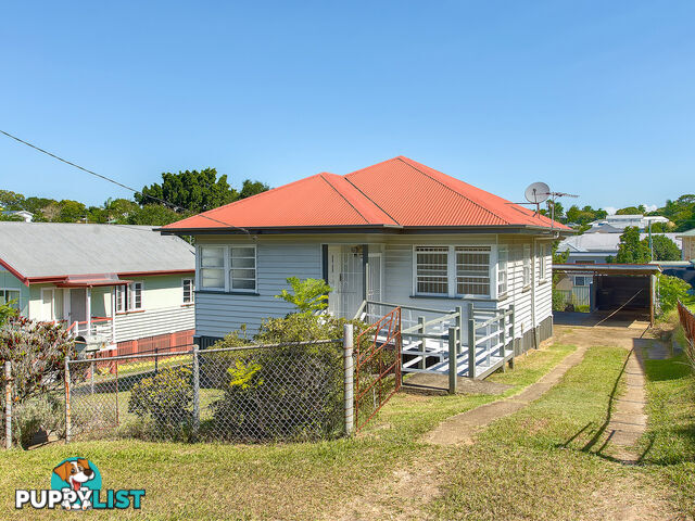 56 Scott Street KEDRON QLD 4031