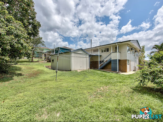 17 Ormeley Street STAFFORD HEIGHTS QLD 4053