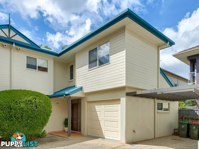 4/49 Bonney Avenue CLAYFIELD QLD 4011