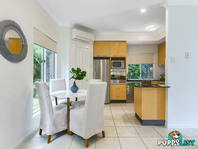 4/49 Bonney Avenue CLAYFIELD QLD 4011