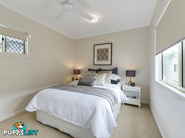 4/49 Bonney Avenue CLAYFIELD QLD 4011