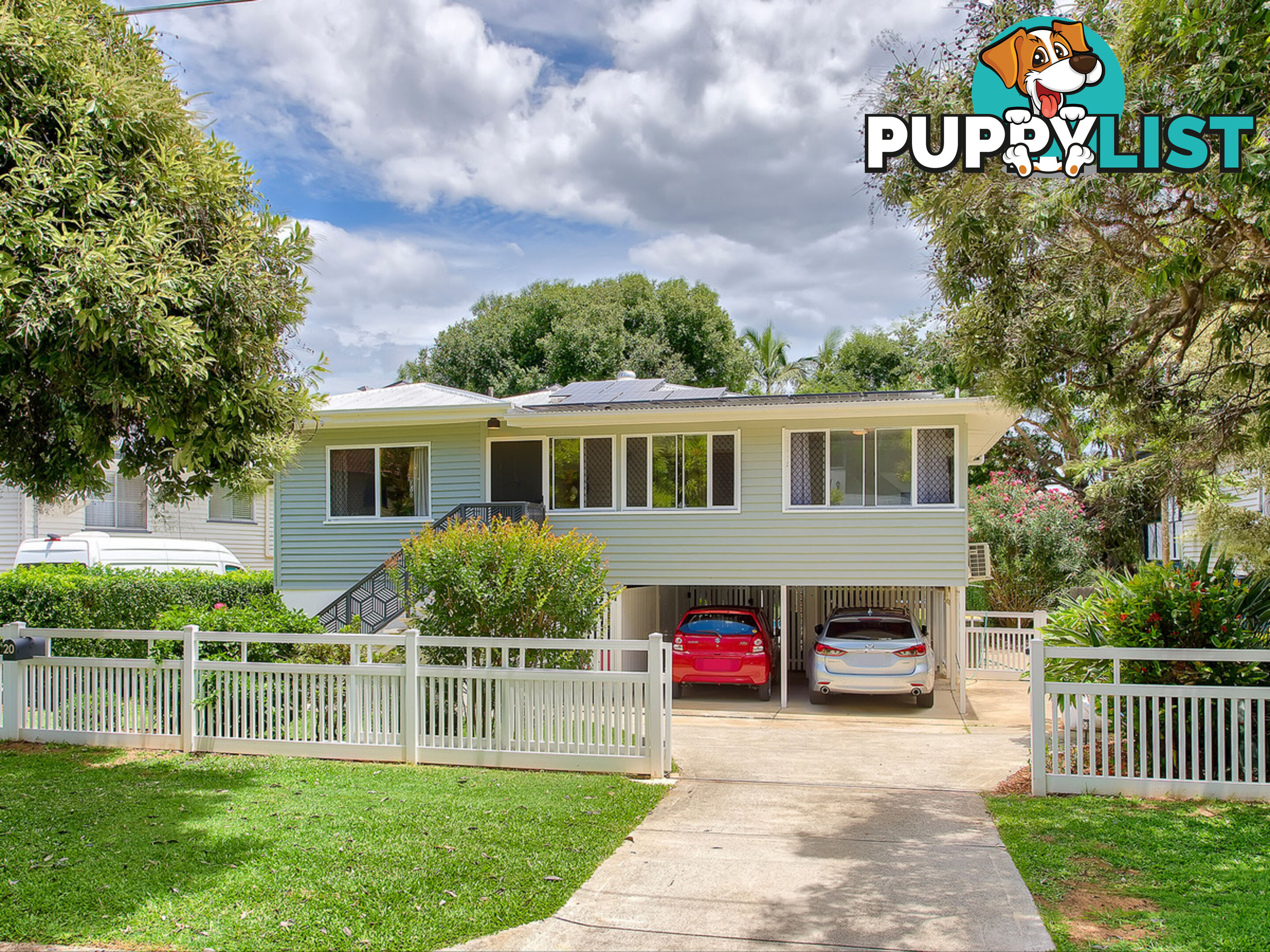 20 Harold Street STAFFORD QLD 4053