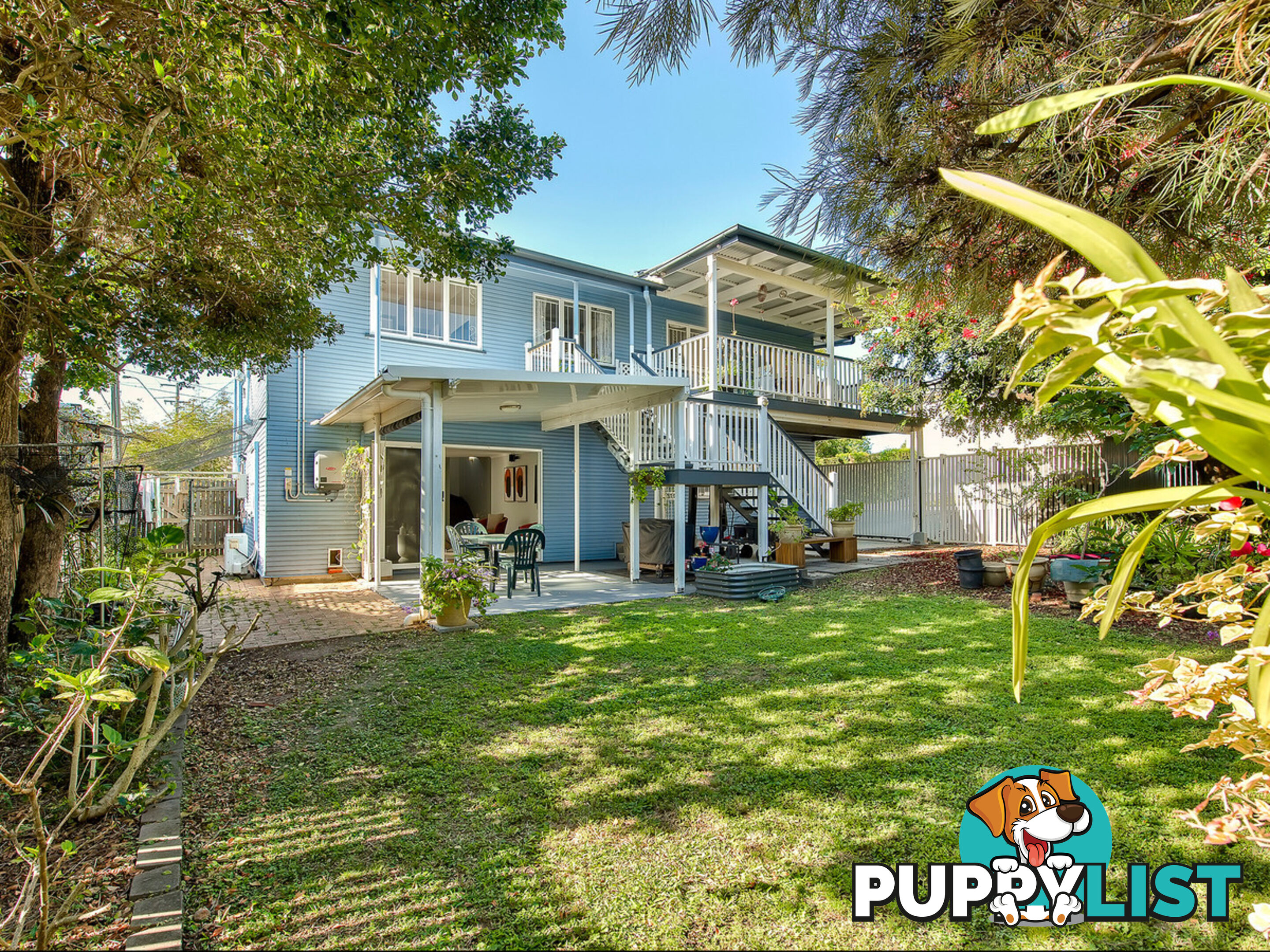 203 Edinburgh Castle Road WAVELL HEIGHTS QLD 4012