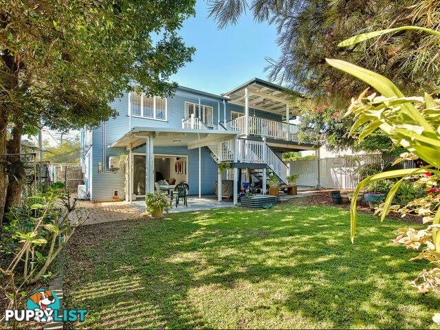 203 Edinburgh Castle Road WAVELL HEIGHTS QLD 4012