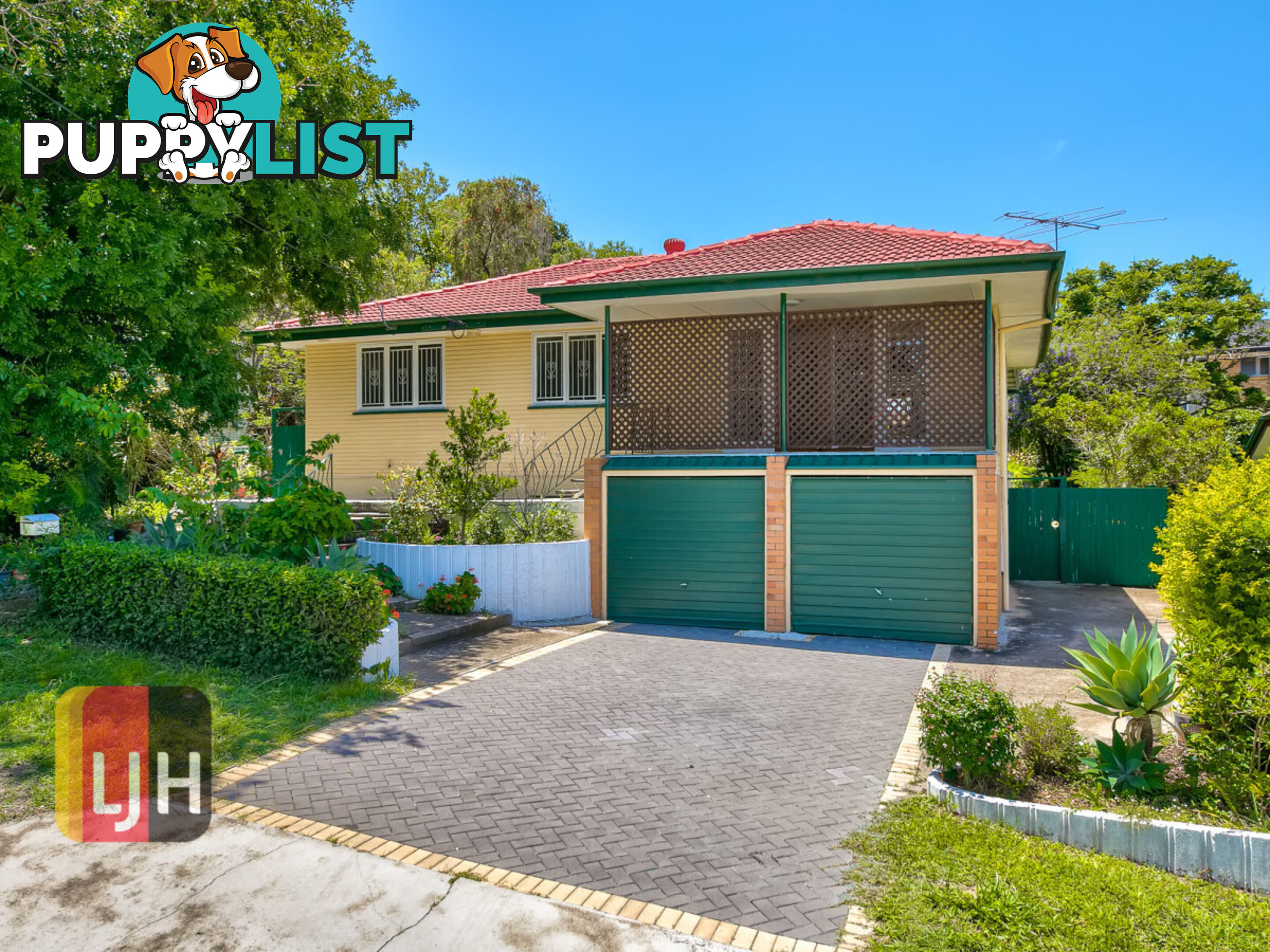 No. 15 Gresford Street CHERMSIDE WEST QLD 4032